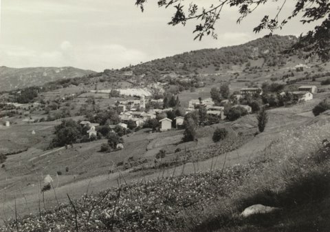 Valle - 1954
